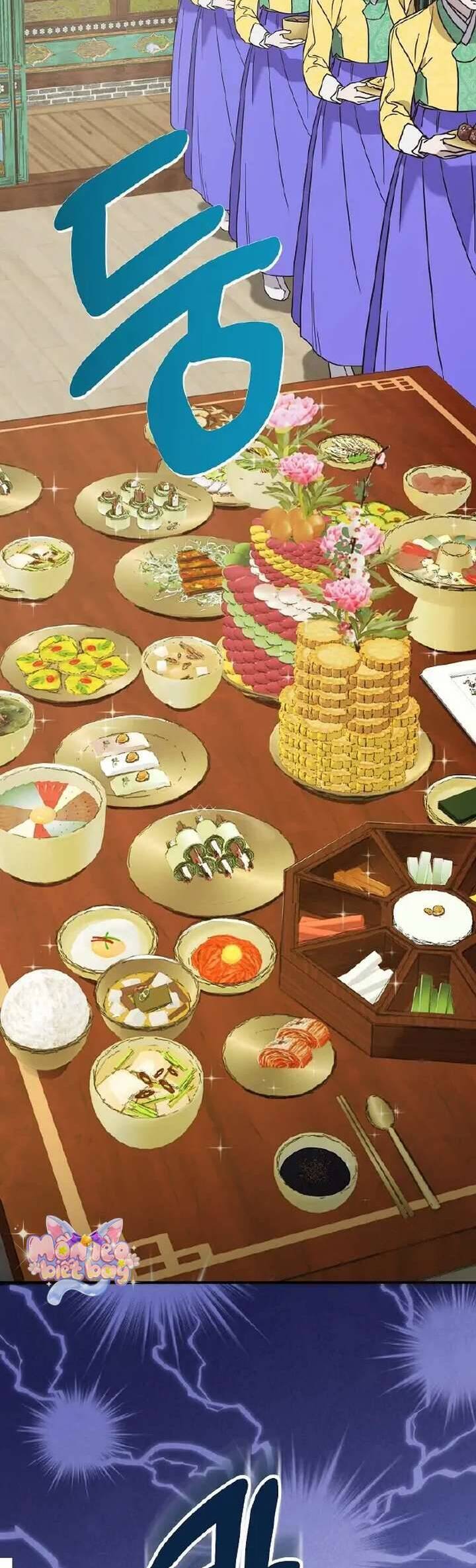 Ta Chỉ Muốn Ăn Em: Chapter 9