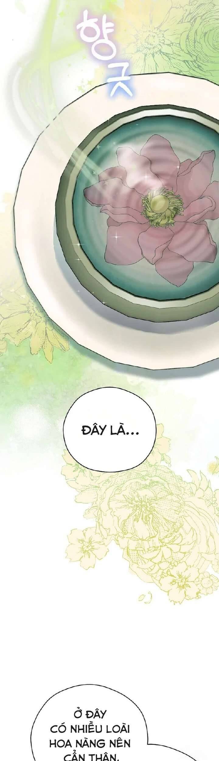 Ta Chỉ Muốn Ăn Em: Chapter 9