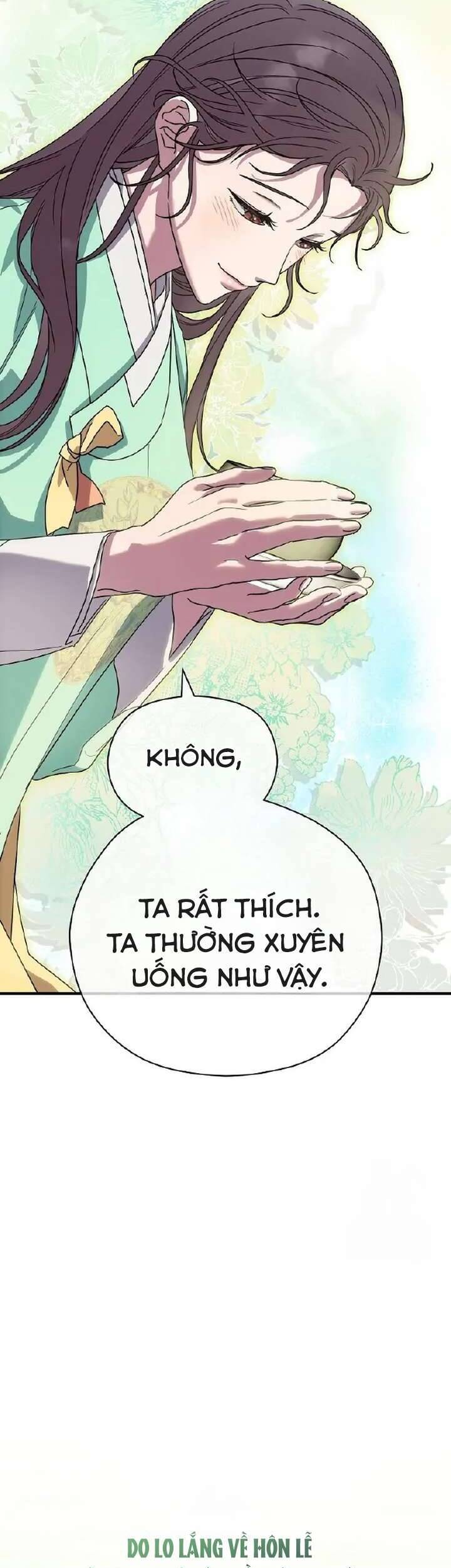 Ta Chỉ Muốn Ăn Em: Chapter 9