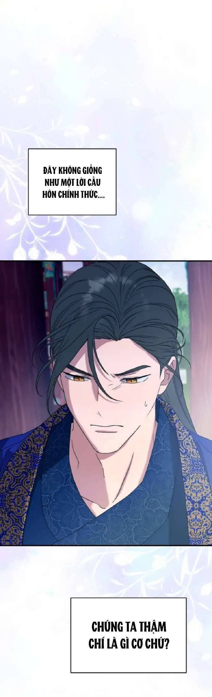 Ta Chỉ Muốn Ăn Em: Chapter 9
