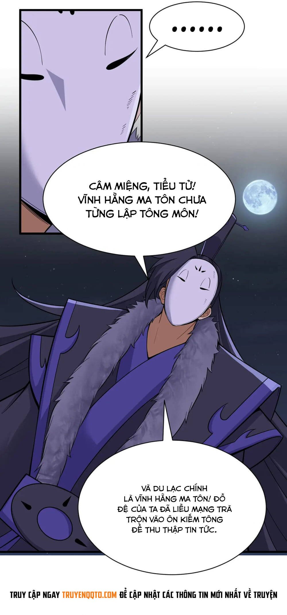 Ta Chỉ Muốn Bị Các Vị Đánh Chết: Chapter 100