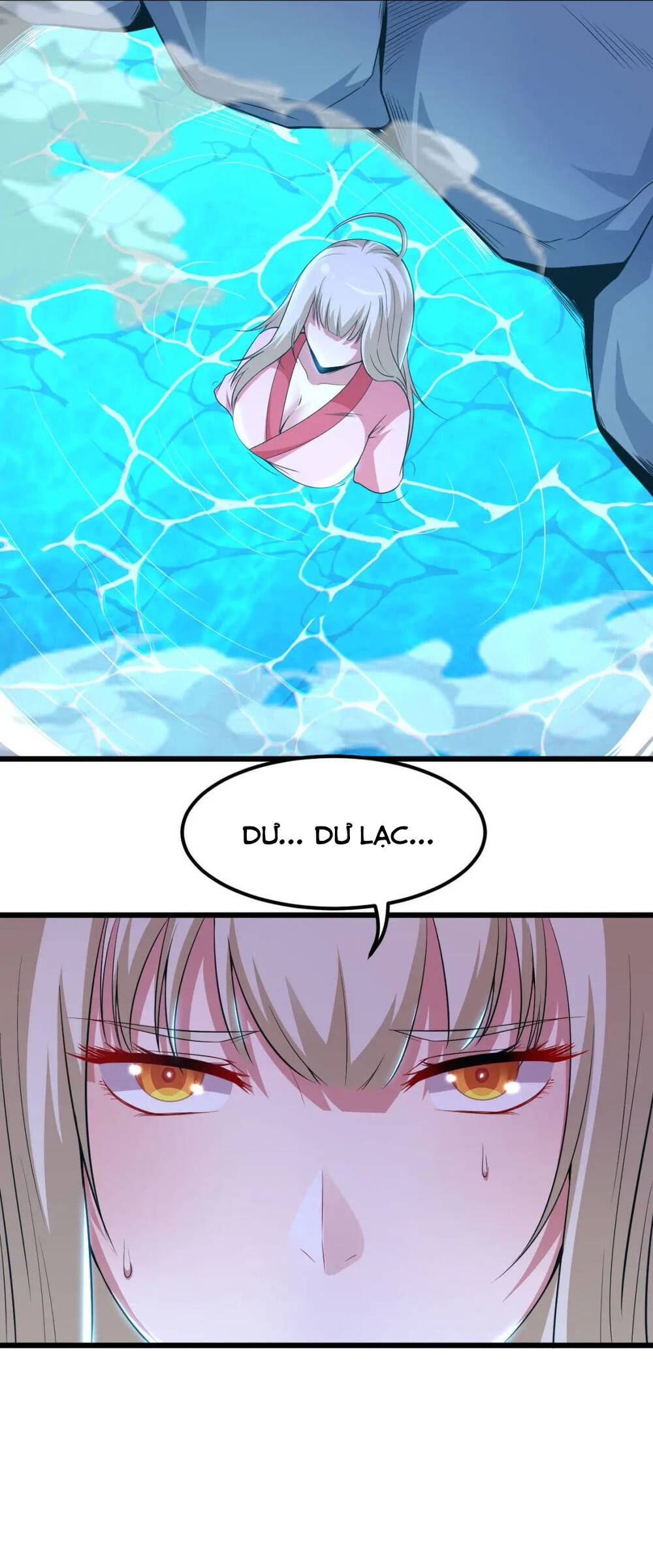 Ta Chỉ Muốn Bị Các Vị Đánh Chết: Chapter 101
