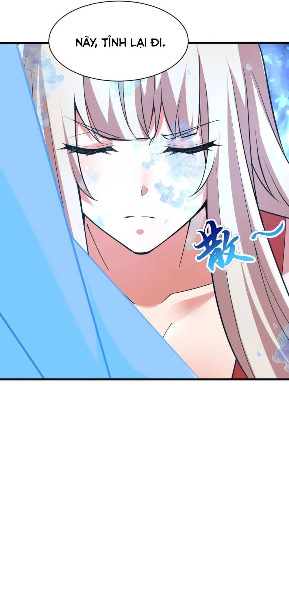 Ta Chỉ Muốn Bị Các Vị Đánh Chết: Chapter 103