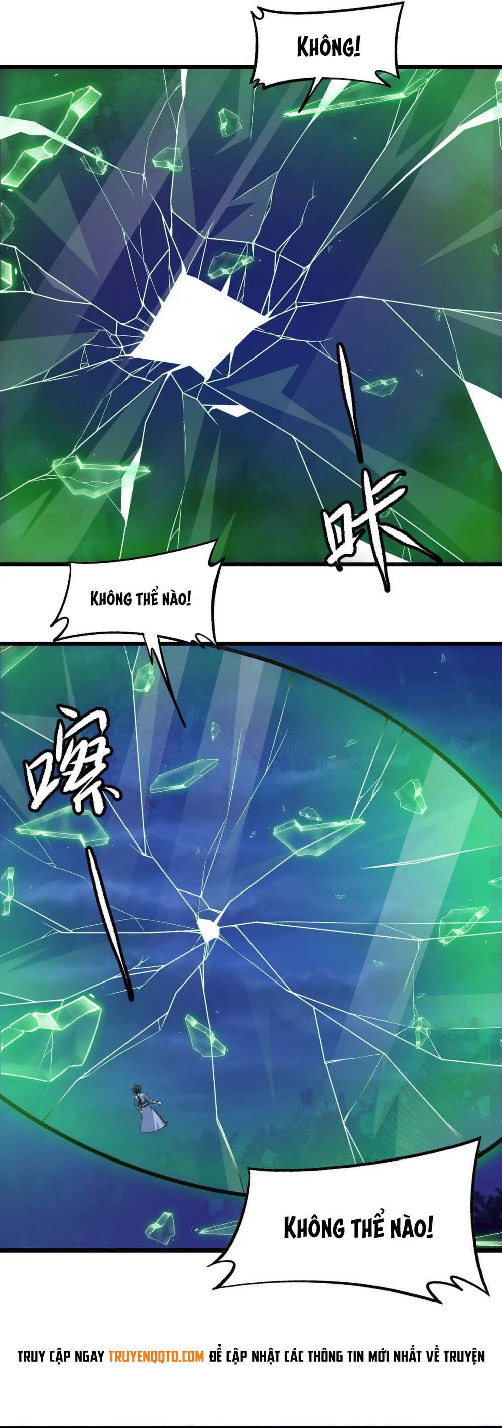 Ta Chỉ Muốn Bị Các Vị Đánh Chết: Chapter 106