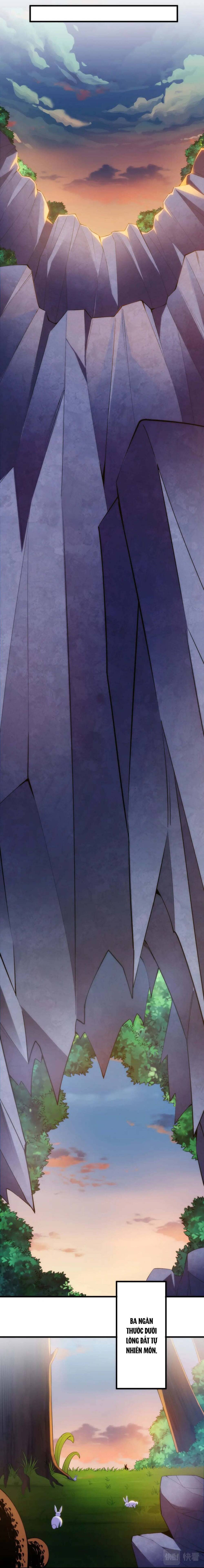 Ta Chỉ Muốn Bị Các Vị Đánh Chết: Chapter 107