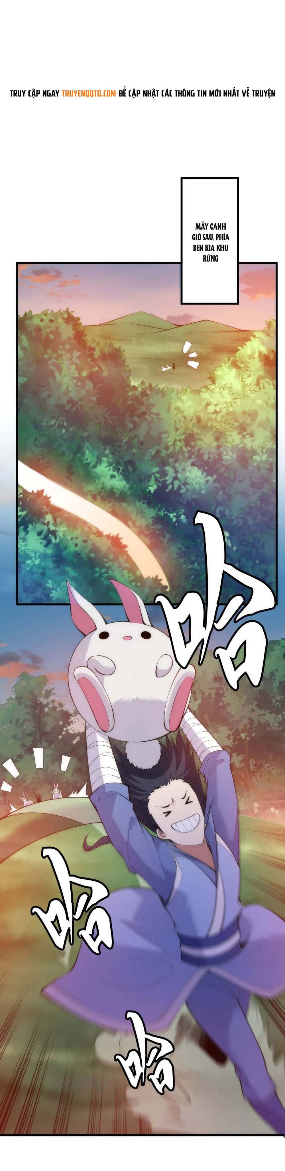 Ta Chỉ Muốn Bị Các Vị Đánh Chết: Chapter 109