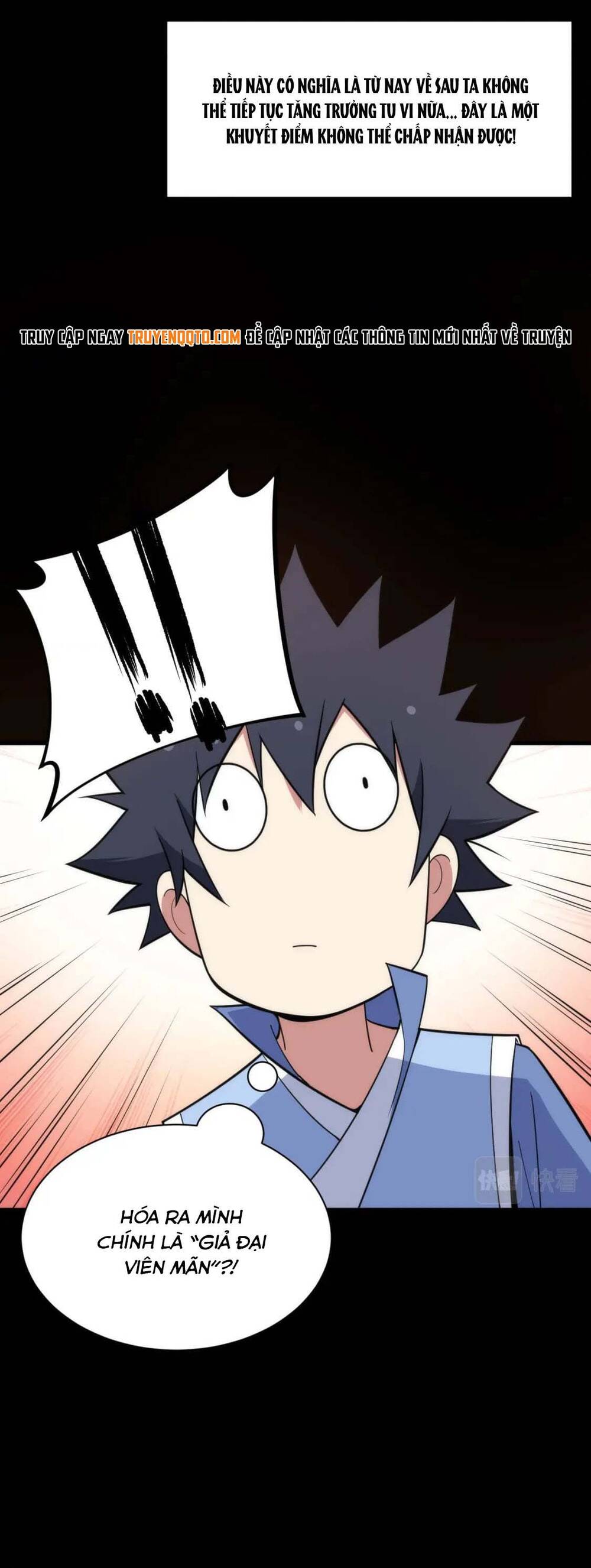 Ta Chỉ Muốn Bị Các Vị Đánh Chết: Chapter 110