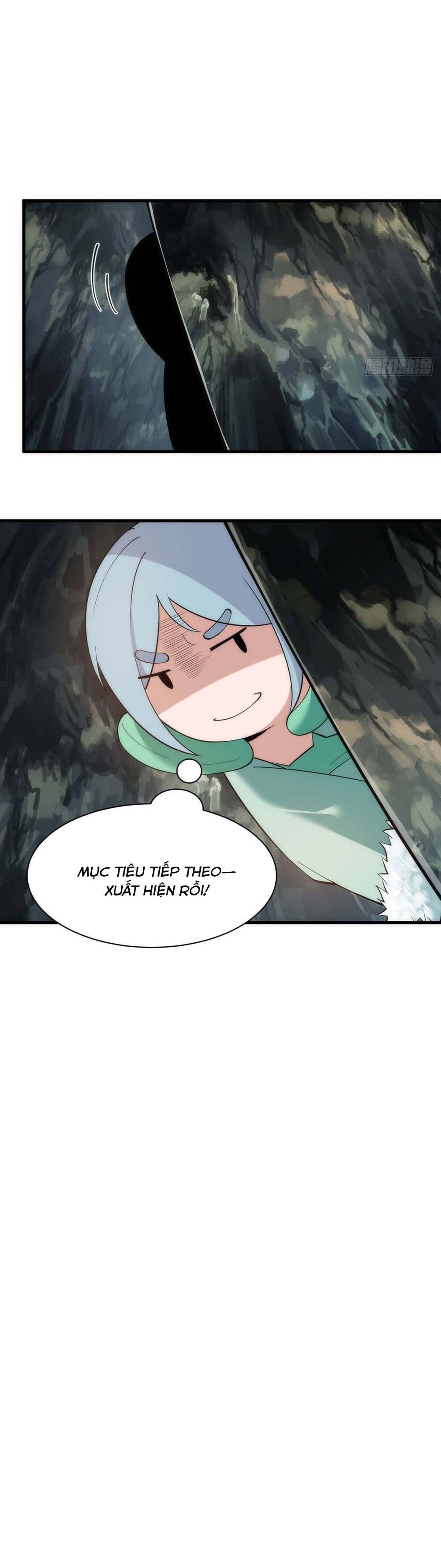 Ta Chỉ Muốn Bị Các Vị Đánh Chết: Chapter 111