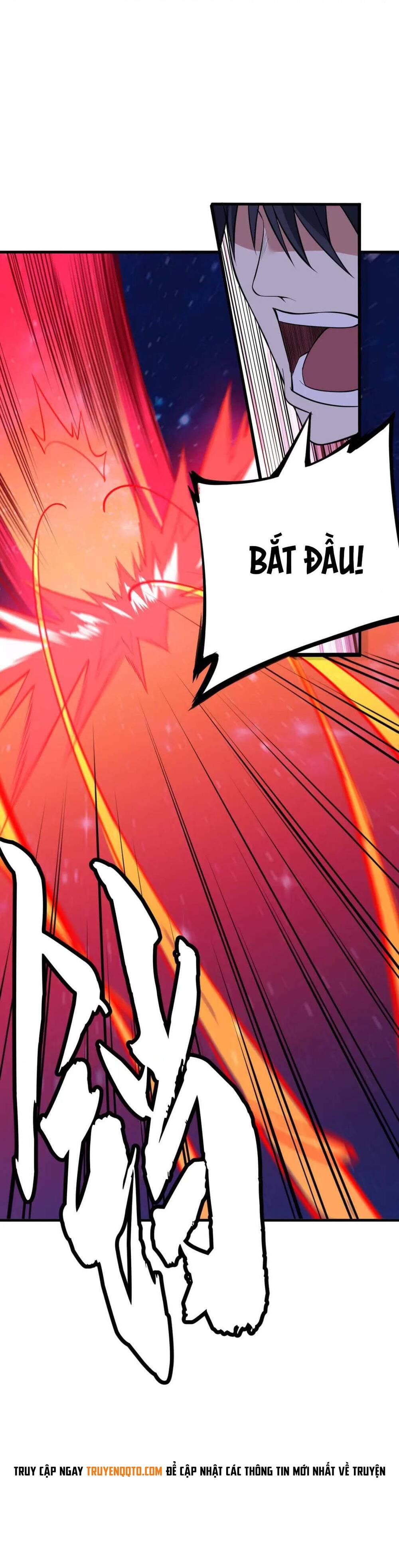 Ta Chỉ Muốn Bị Các Vị Đánh Chết: Chapter 112