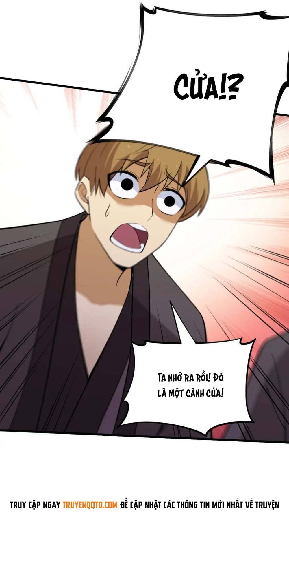 Ta Chỉ Muốn Bị Các Vị Đánh Chết: Chapter 112