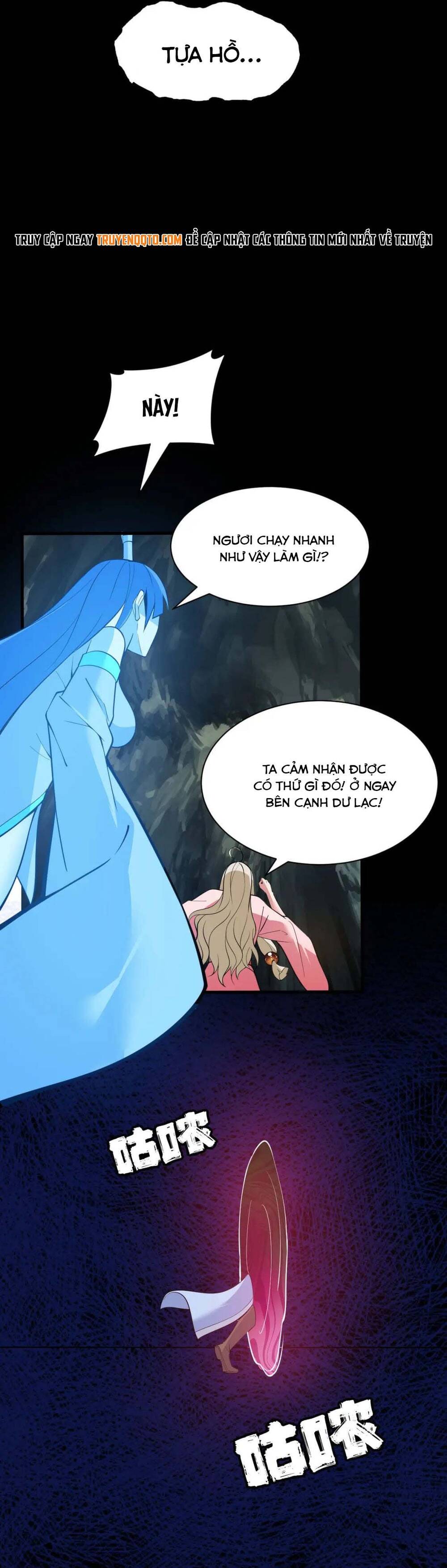 Ta Chỉ Muốn Bị Các Vị Đánh Chết: Chapter 112