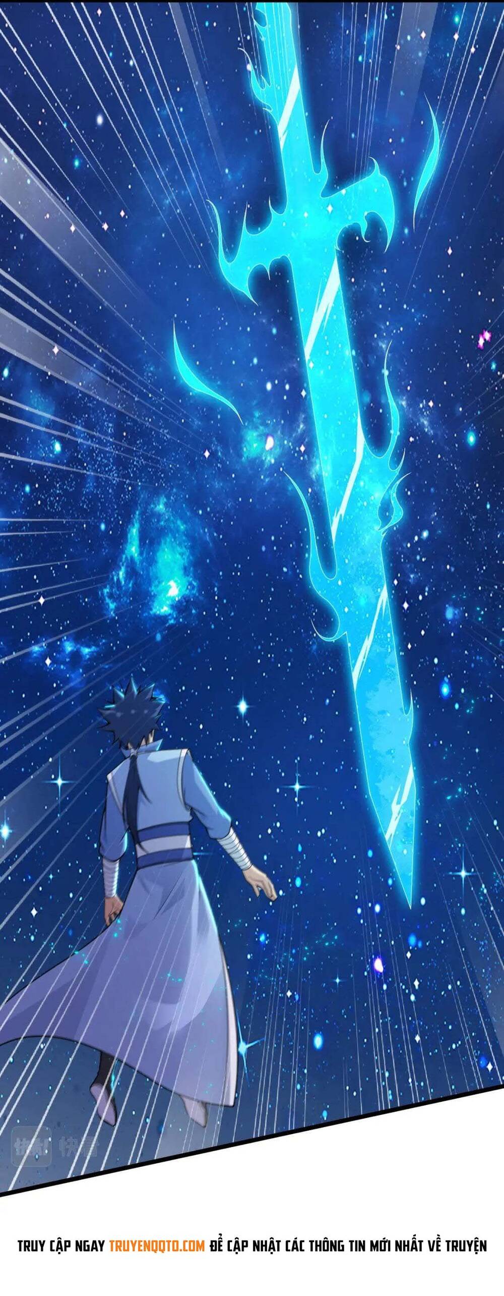 Ta Chỉ Muốn Bị Các Vị Đánh Chết: Chapter 112