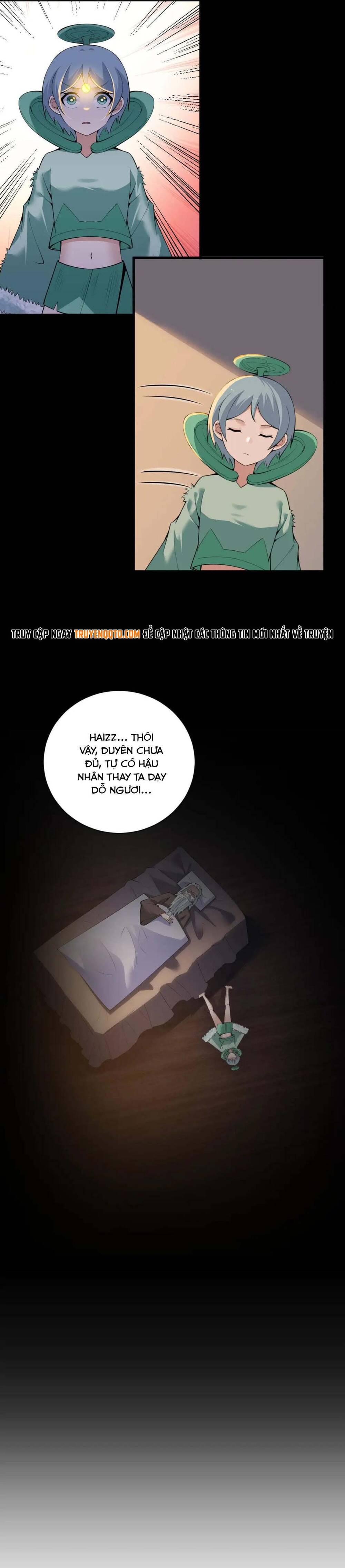 Ta Chỉ Muốn Bị Các Vị Đánh Chết: Chapter 113
