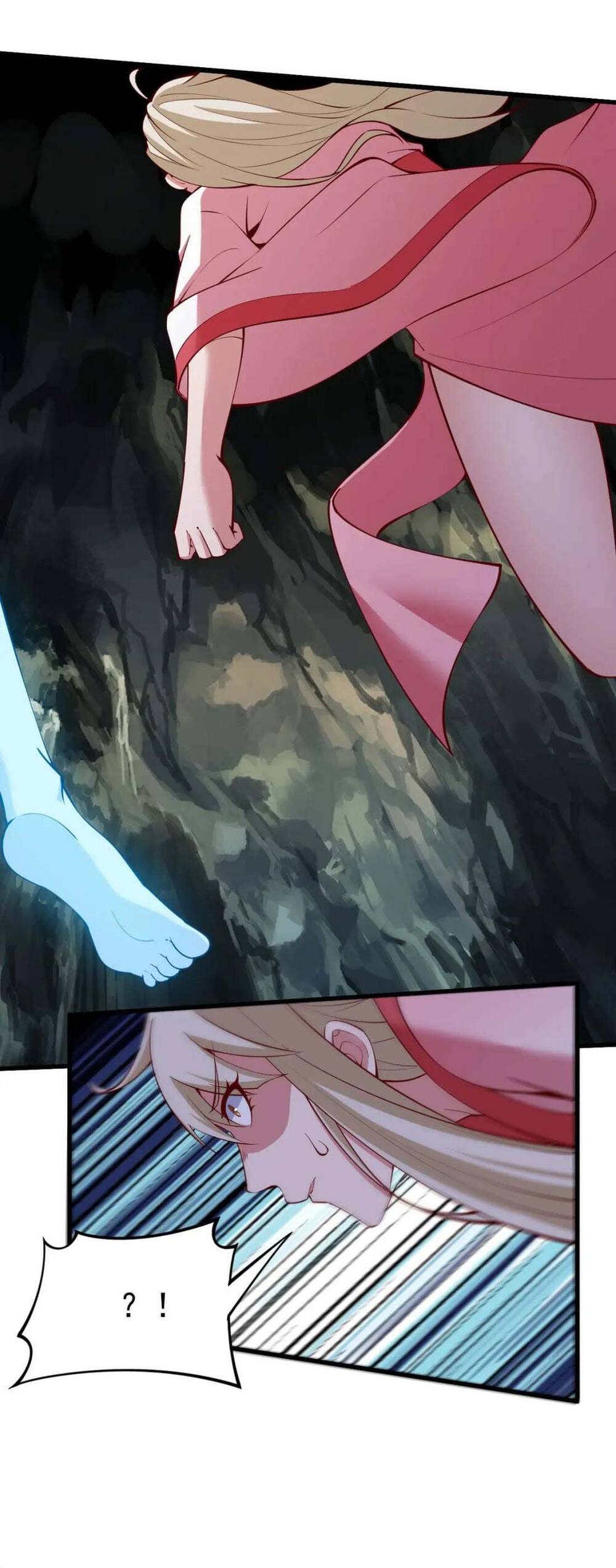 Ta Chỉ Muốn Bị Các Vị Đánh Chết: Chapter 113