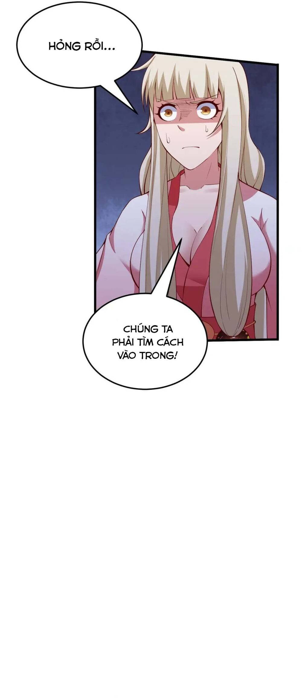 Ta Chỉ Muốn Bị Các Vị Đánh Chết: Chapter 113