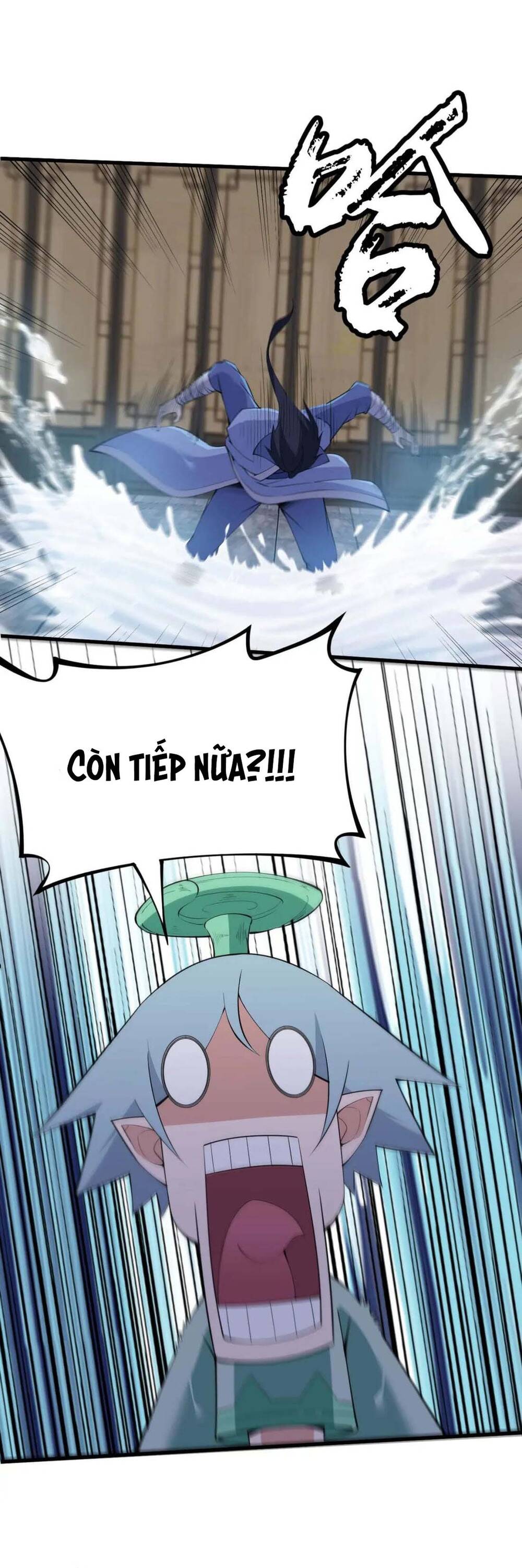 Ta Chỉ Muốn Bị Các Vị Đánh Chết: Chapter 114