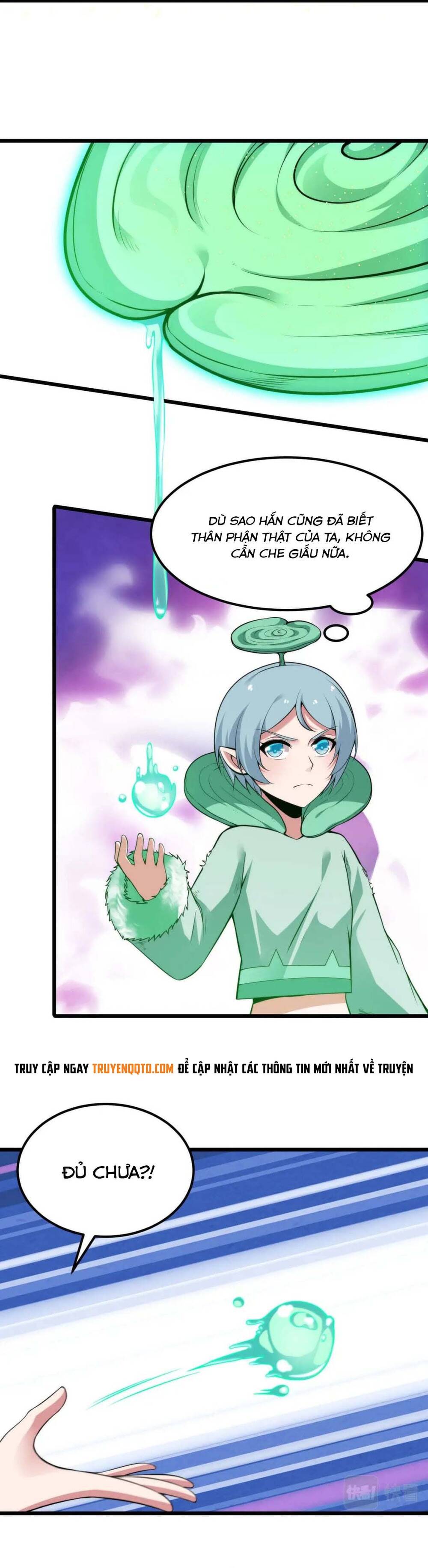 Ta Chỉ Muốn Bị Các Vị Đánh Chết: Chapter 115