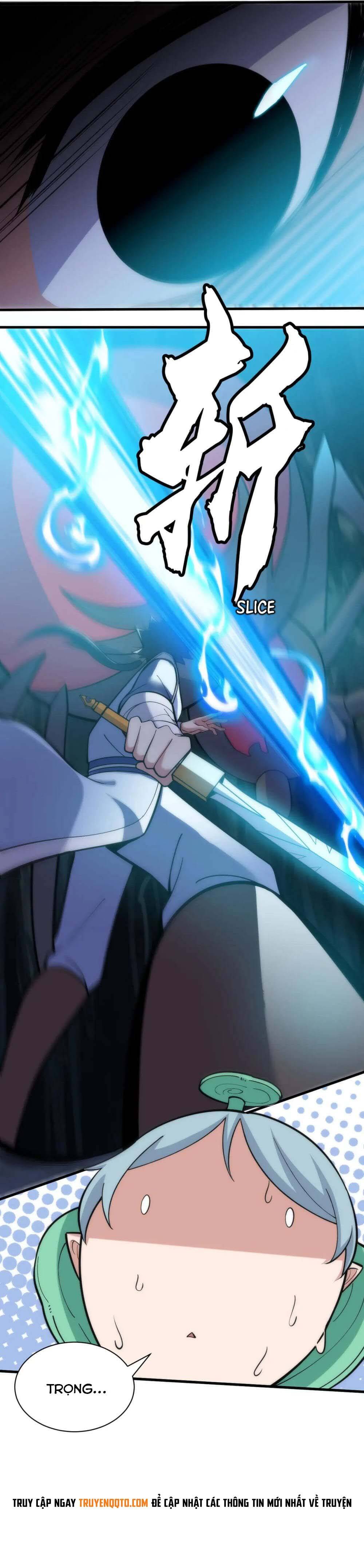 Ta Chỉ Muốn Bị Các Vị Đánh Chết: Chapter 116