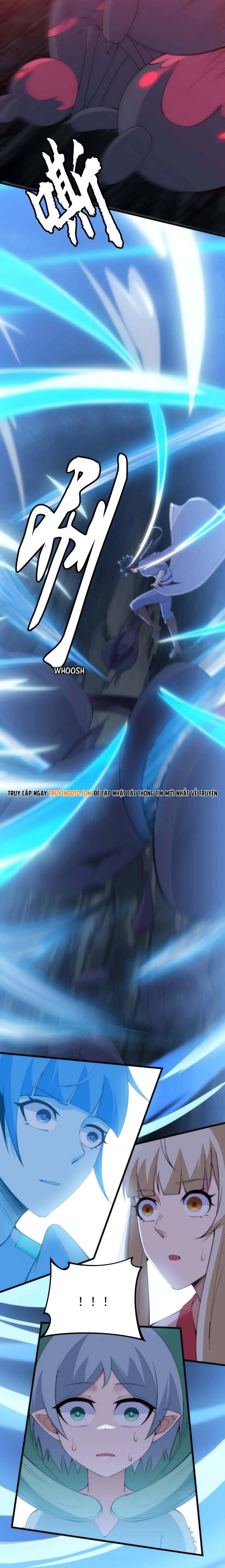 Ta Chỉ Muốn Bị Các Vị Đánh Chết: Chapter 116