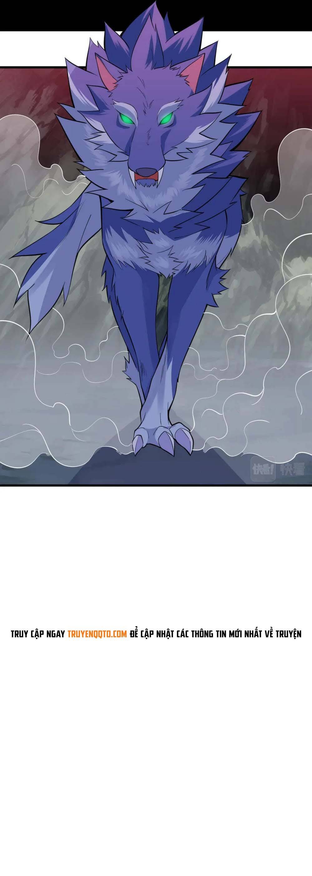 Ta Chỉ Muốn Bị Các Vị Đánh Chết: Chapter 116