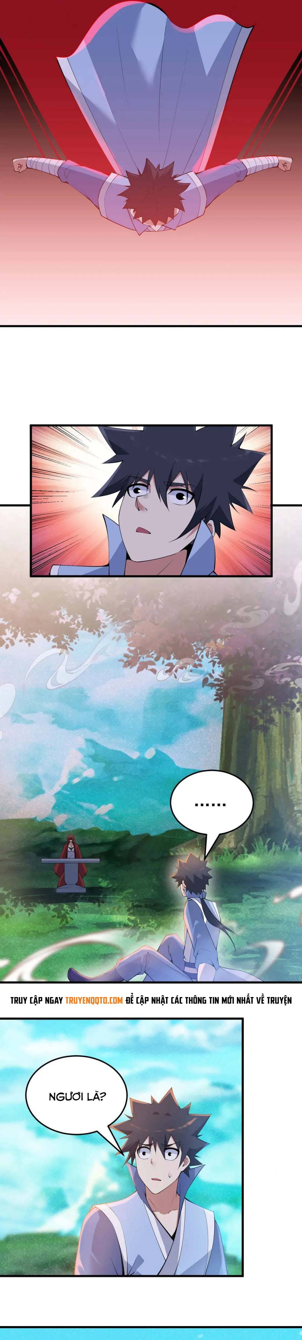 Ta Chỉ Muốn Bị Các Vị Đánh Chết: Chapter 118