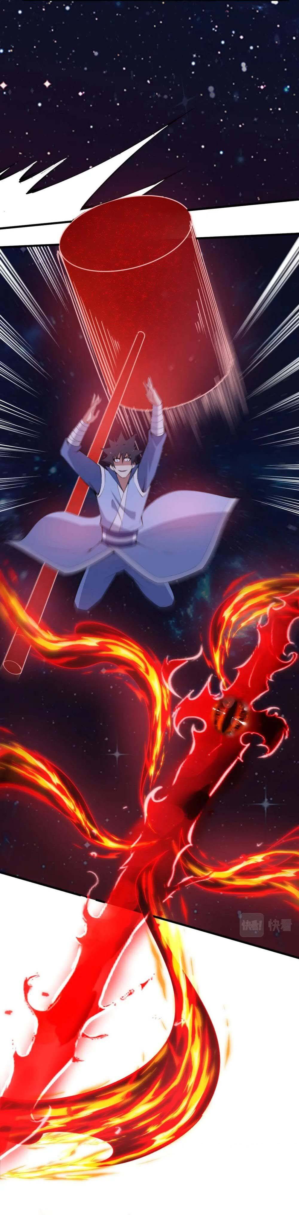 Ta Chỉ Muốn Bị Các Vị Đánh Chết: Chapter 119