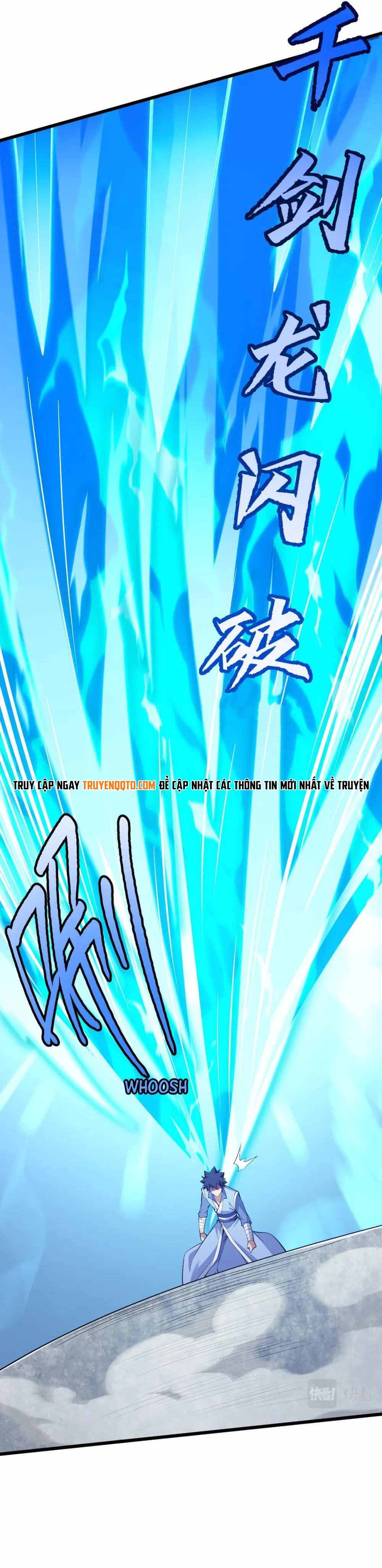Ta Chỉ Muốn Bị Các Vị Đánh Chết: Chapter 121