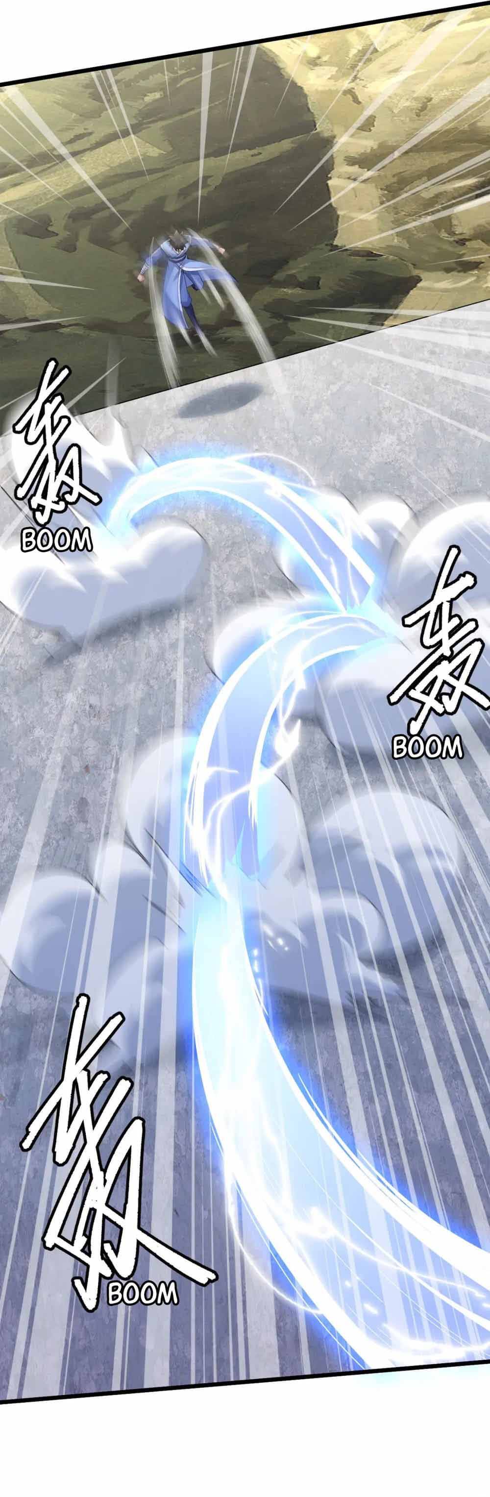 Ta Chỉ Muốn Bị Các Vị Đánh Chết: Chapter 121