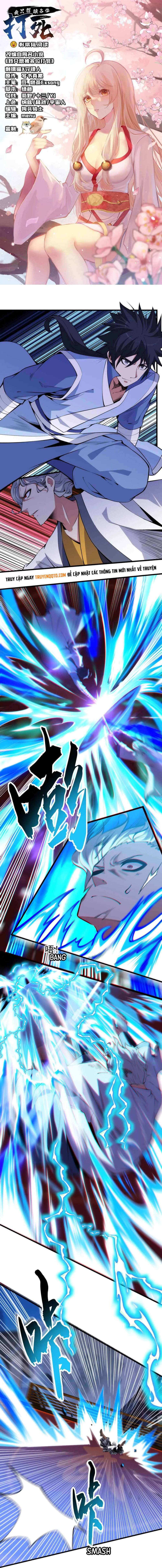 Ta Chỉ Muốn Bị Các Vị Đánh Chết: Chapter 122
