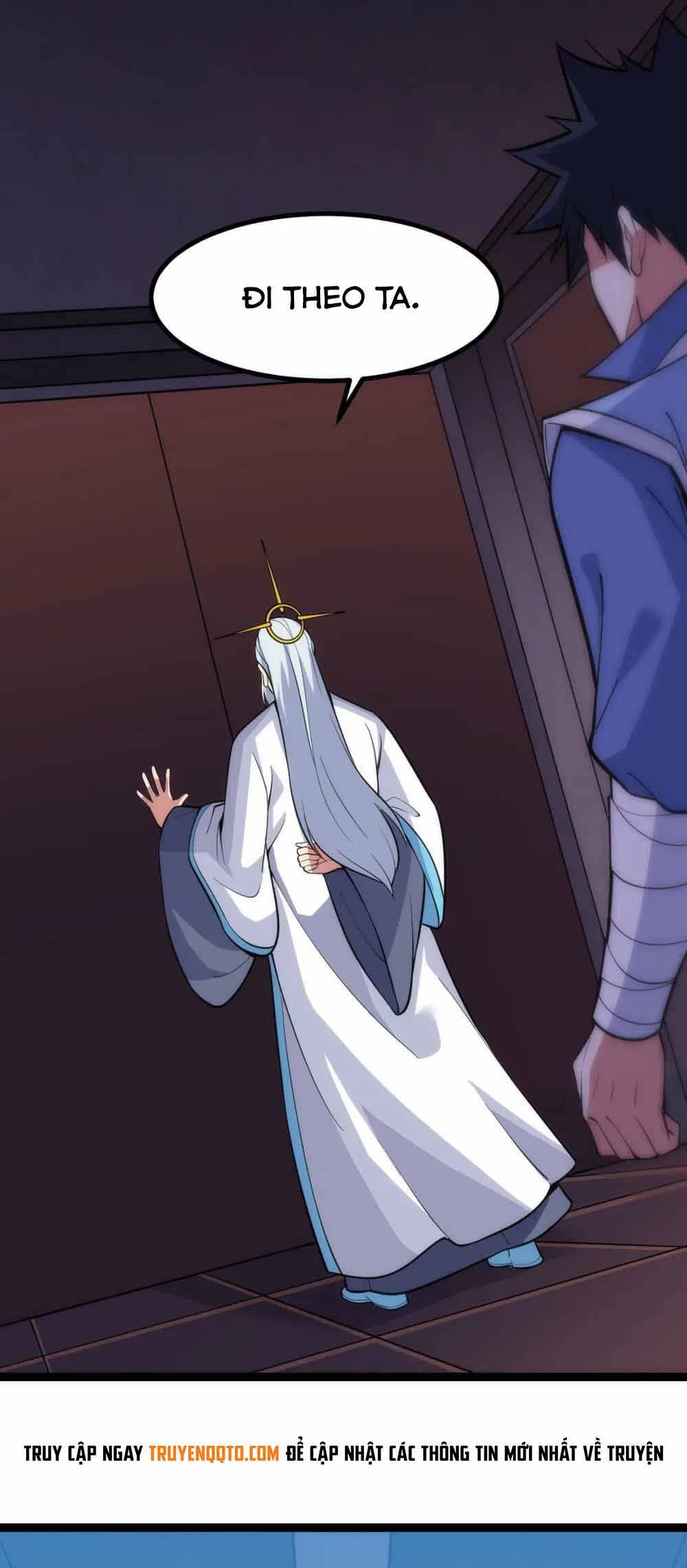 Ta Chỉ Muốn Bị Các Vị Đánh Chết: Chapter 123