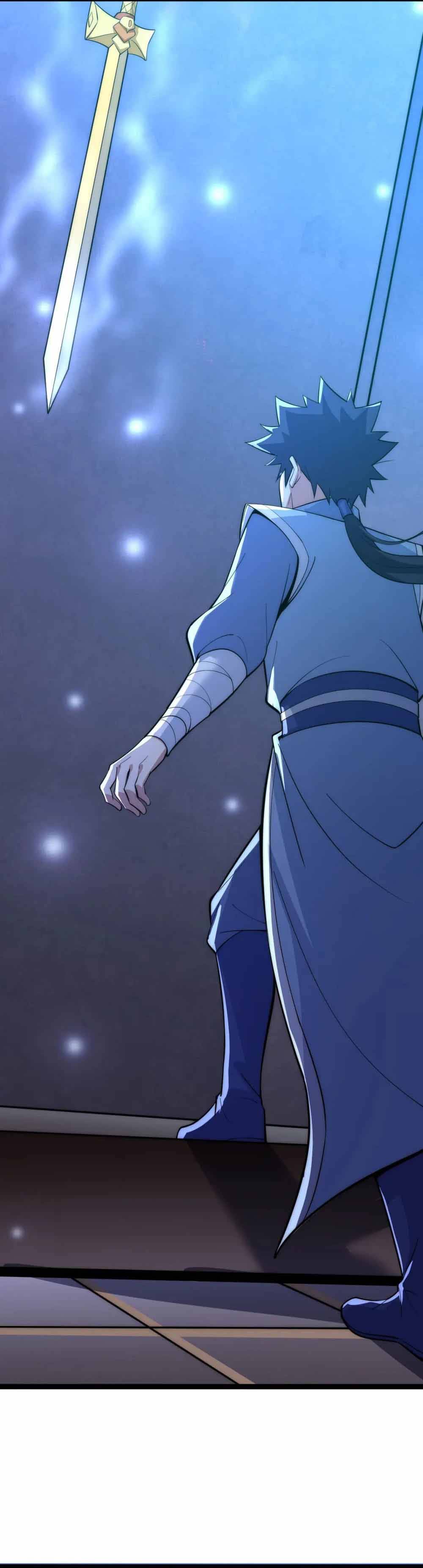 Ta Chỉ Muốn Bị Các Vị Đánh Chết: Chapter 123