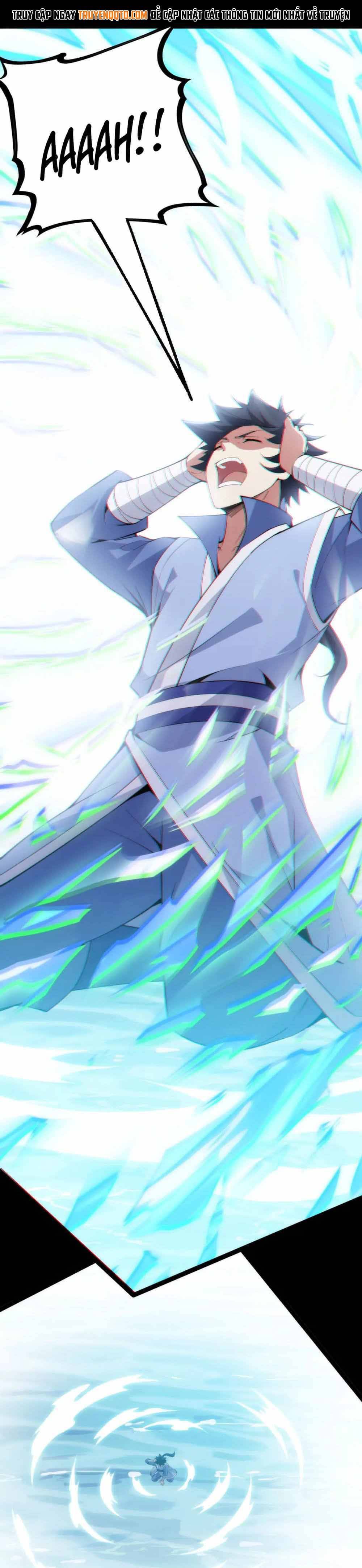 Ta Chỉ Muốn Bị Các Vị Đánh Chết: Chapter 124
