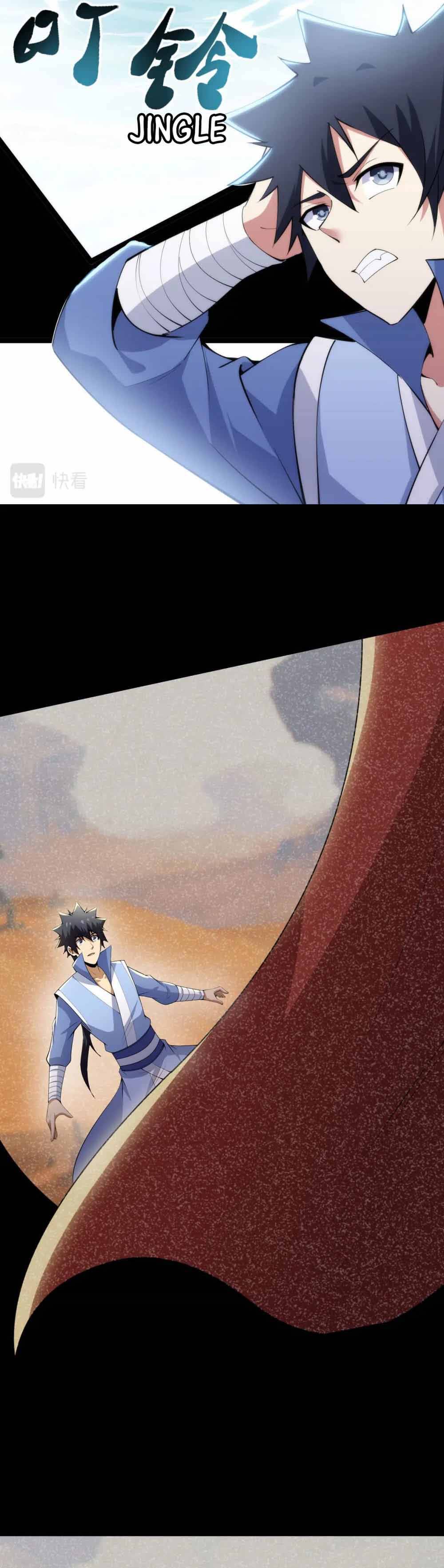 Ta Chỉ Muốn Bị Các Vị Đánh Chết: Chapter 124
