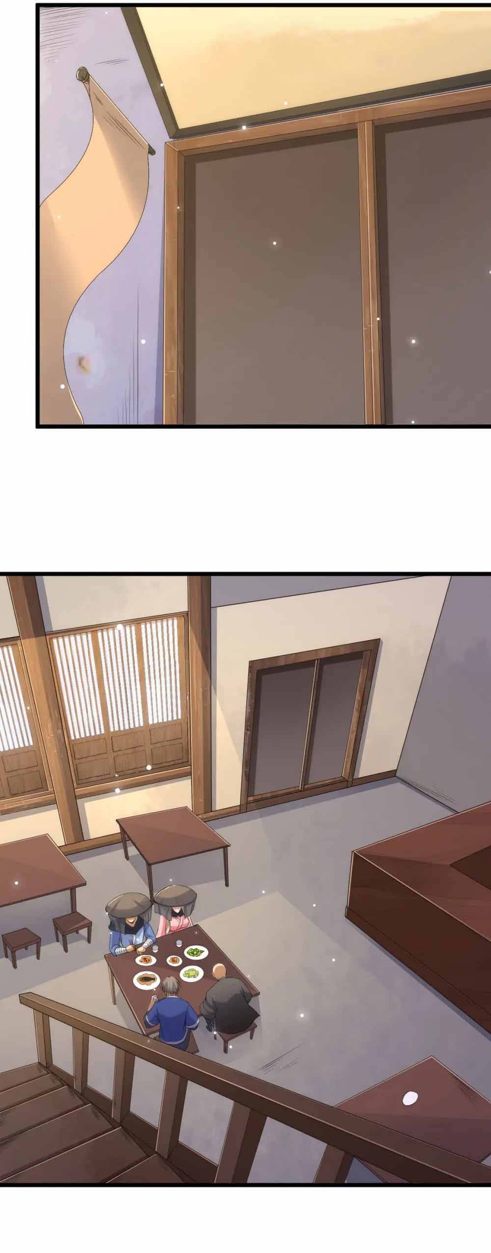Ta Chỉ Muốn Bị Các Vị Đánh Chết: Chapter 125