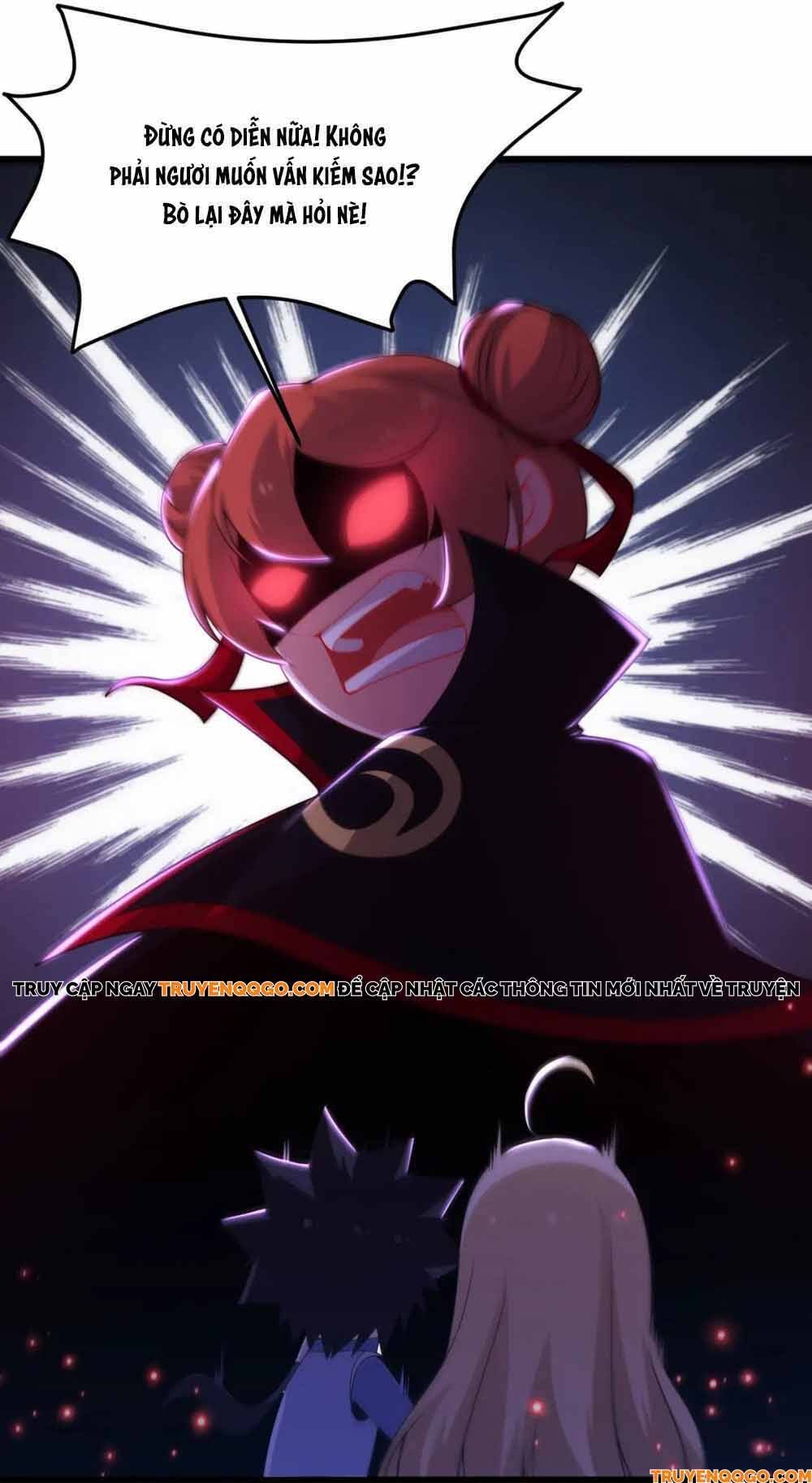 Ta Chỉ Muốn Bị Các Vị Đánh Chết: Chapter 128