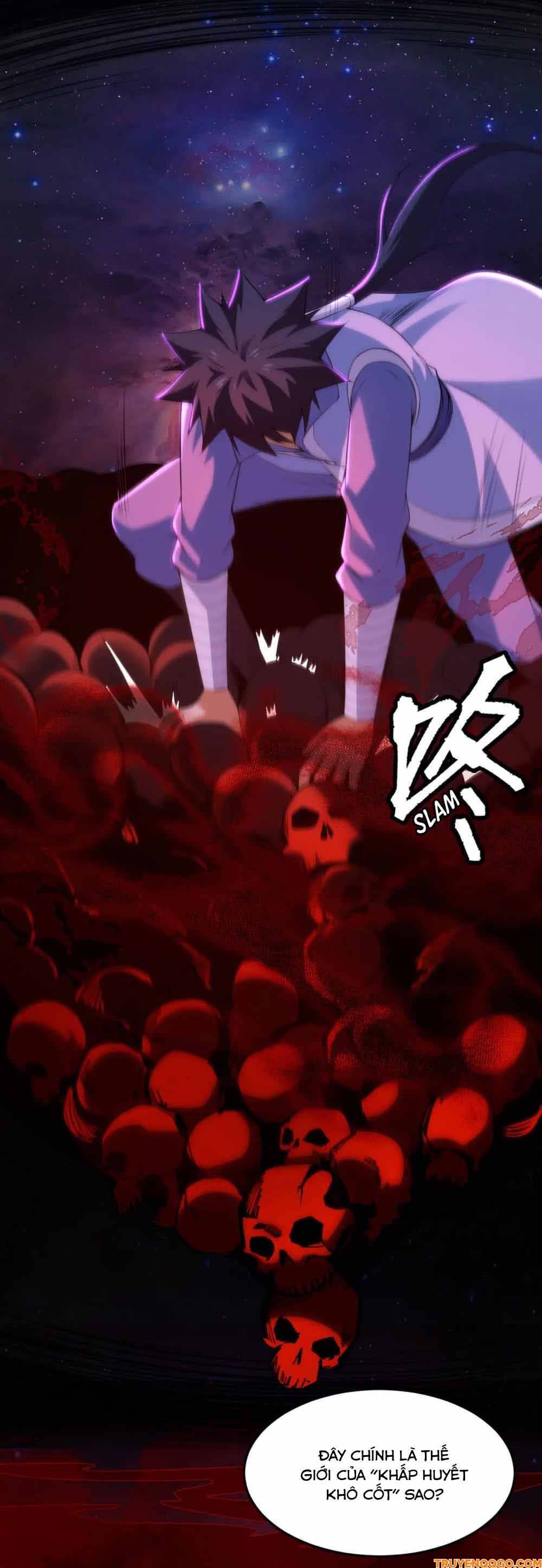 Ta Chỉ Muốn Bị Các Vị Đánh Chết: Chapter 129