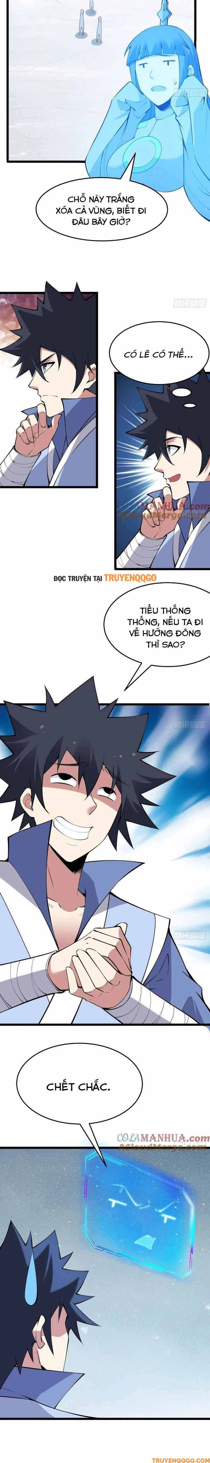 Ta Chỉ Muốn Bị Các Vị Đánh Chết: Chapter 146