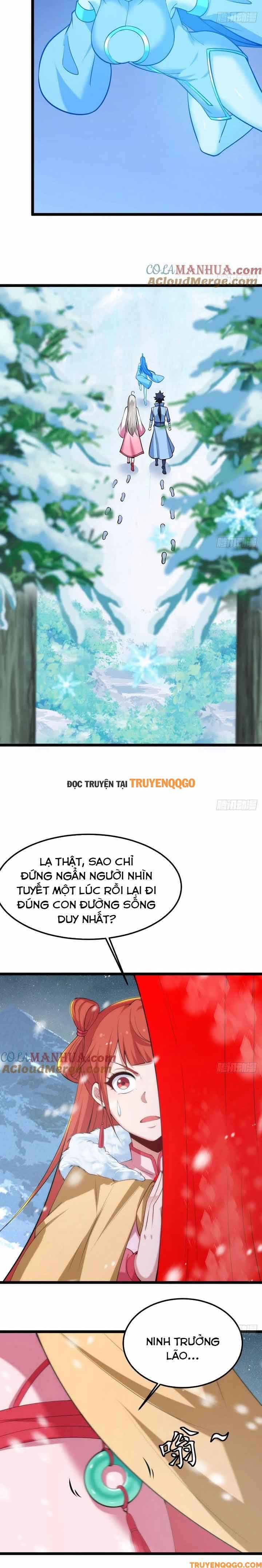Ta Chỉ Muốn Bị Các Vị Đánh Chết: Chapter 146