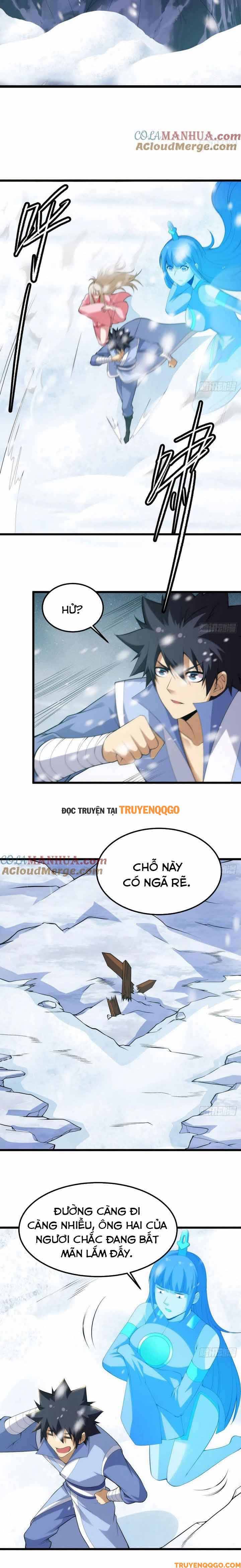 Ta Chỉ Muốn Bị Các Vị Đánh Chết: Chapter 146