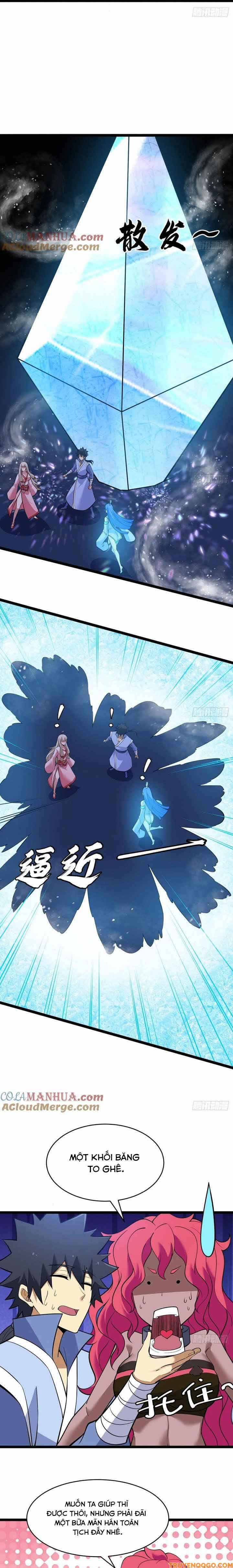 Ta Chỉ Muốn Bị Các Vị Đánh Chết: Chapter 147