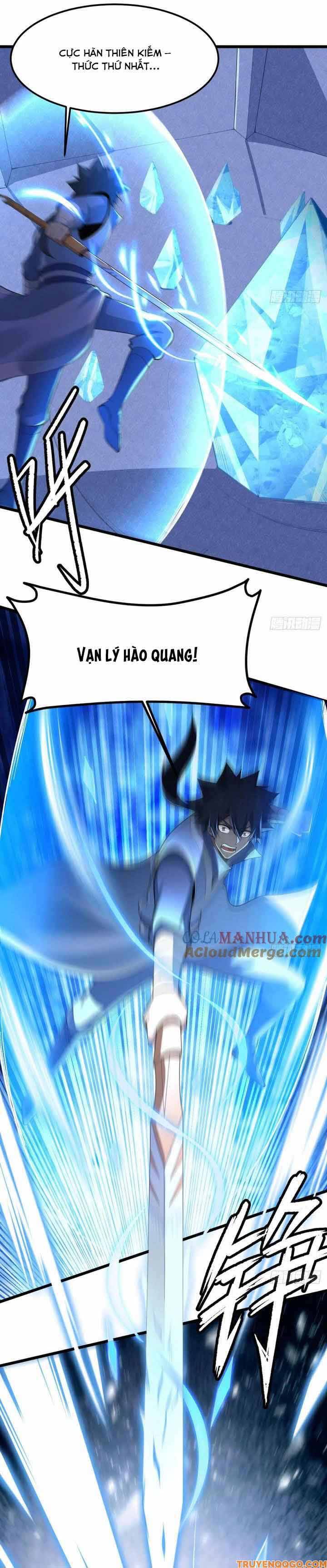 Ta Chỉ Muốn Bị Các Vị Đánh Chết: Chapter 147