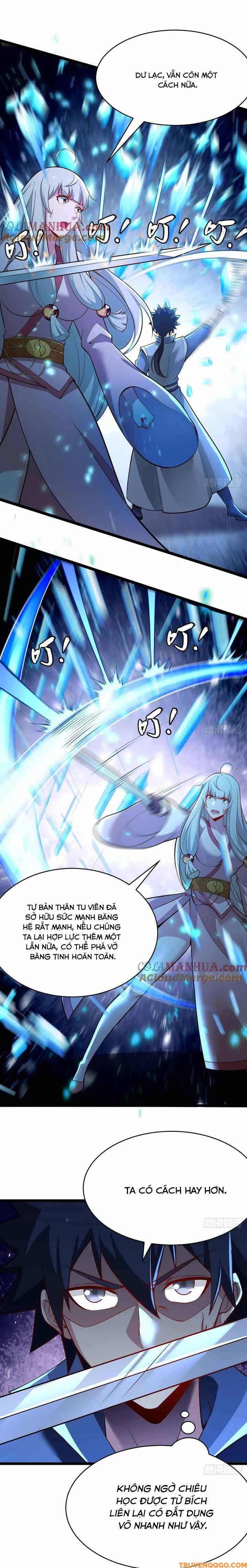 Ta Chỉ Muốn Bị Các Vị Đánh Chết: Chapter 148