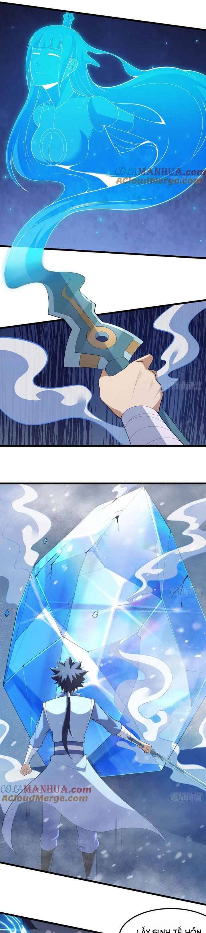 Ta Chỉ Muốn Bị Các Vị Đánh Chết: Chapter 148