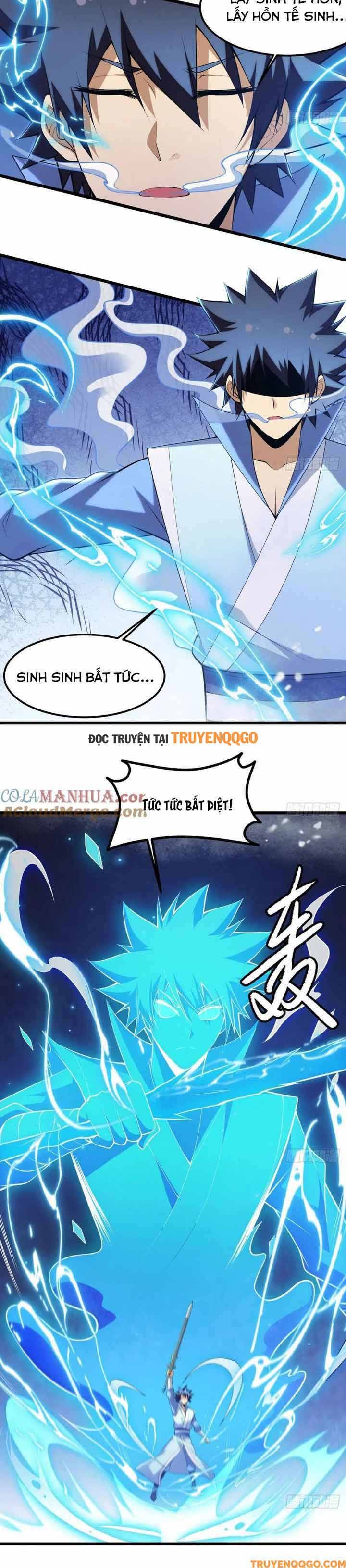 Ta Chỉ Muốn Bị Các Vị Đánh Chết: Chapter 148