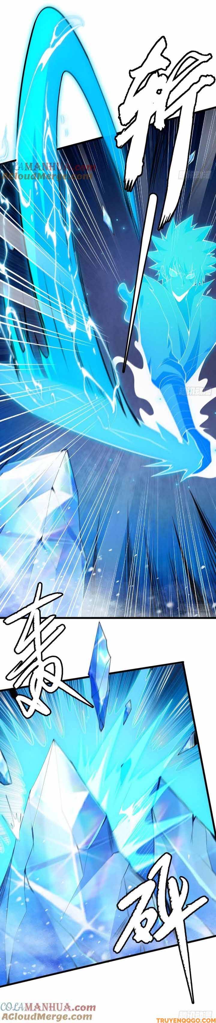 Ta Chỉ Muốn Bị Các Vị Đánh Chết: Chapter 148