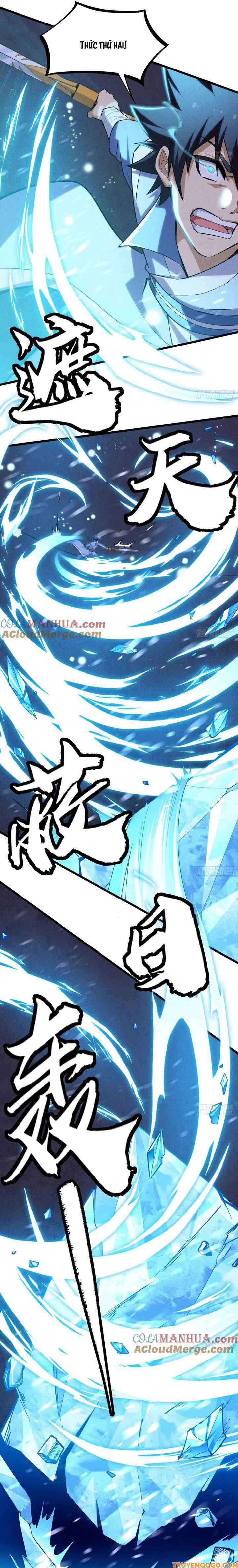 Ta Chỉ Muốn Bị Các Vị Đánh Chết: Chapter 148