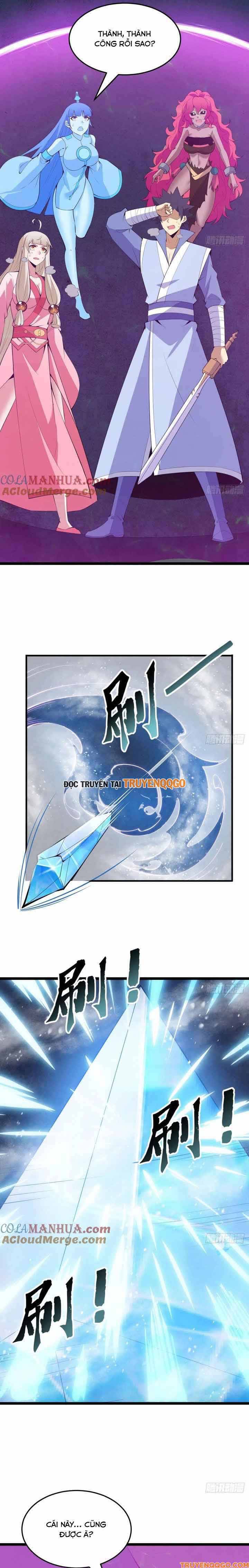 Ta Chỉ Muốn Bị Các Vị Đánh Chết: Chapter 148