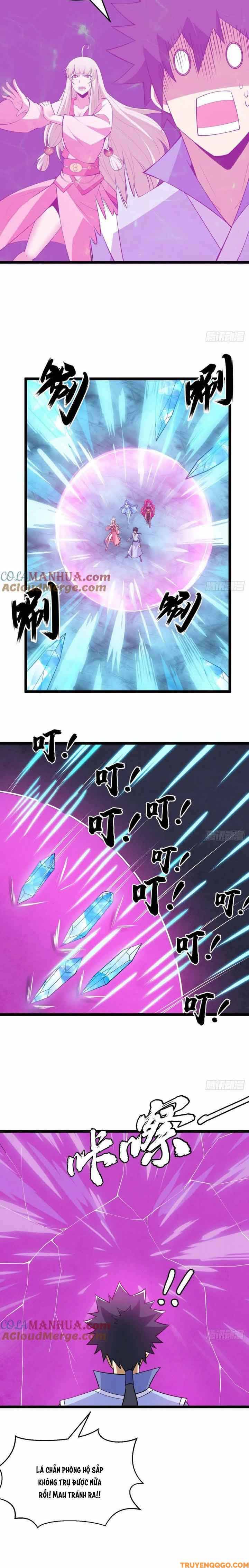 Ta Chỉ Muốn Bị Các Vị Đánh Chết: Chapter 148
