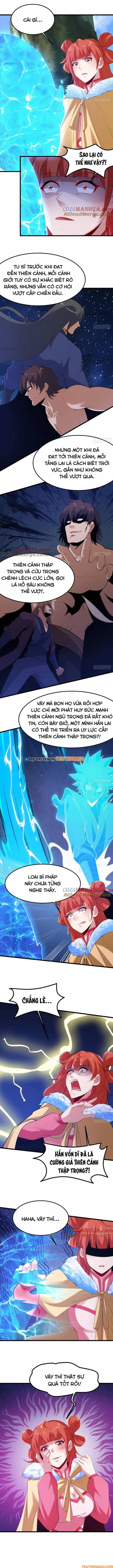 Ta Chỉ Muốn Bị Các Vị Đánh Chết: Chapter 149