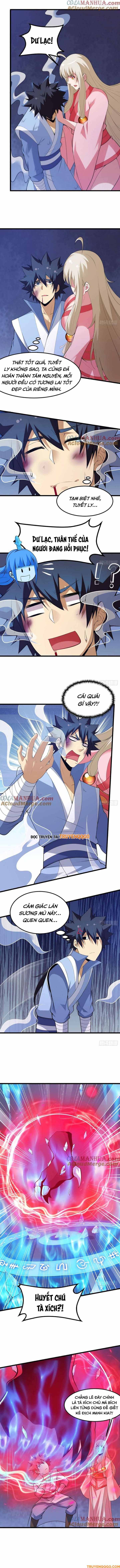 Ta Chỉ Muốn Bị Các Vị Đánh Chết: Chapter 149